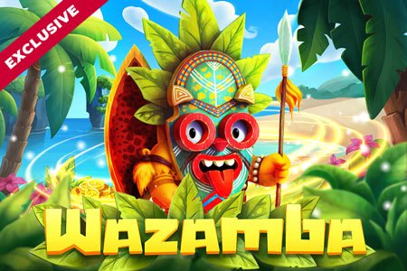 Wazamba