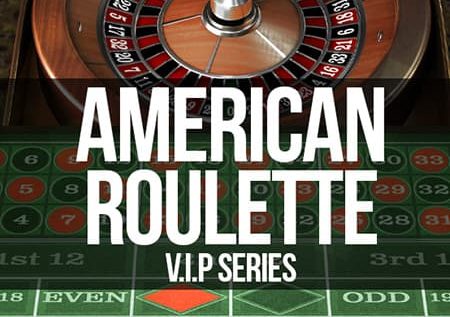 Vip American Roulette
