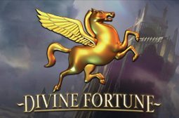 Divine Fortune