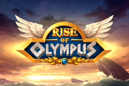 Rise of Olympus