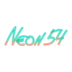 Neon54